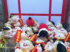 -南宁时代电影大世界(CGS激光中国巨幕)