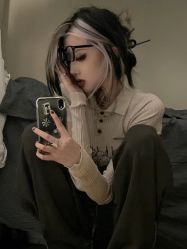 -FINE HAIR 烫染专业设计