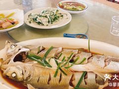 -晓琦农家菜馆·地道农家菜