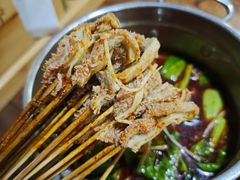 -壹块捌烧烤(灯市口店)