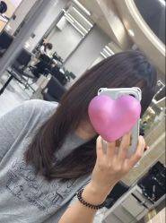 -十六番发型师事务所