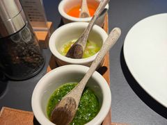 -拉蒂娜·巴西牛排馆 Latina·Brazilian Steakhouse(王府井喜悦店)
