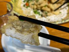 -舟山渔场(临安沙地路店)