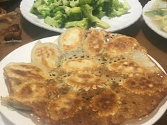 -葛记焖饼(伏牛路店)