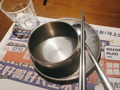-神府路壹号·海鲜烧烤排档(三坊七巷店)