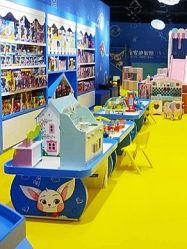 -皇家迪智尼(大融城店)