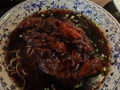 -阿大排档(长春这有山店)