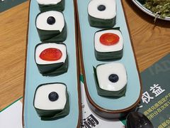 -泰悦澜·泰国餐厅(万象城店)