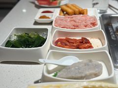 -海底捞火锅(巴黎春天浦建店)