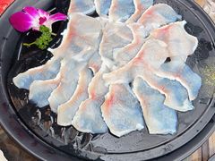 斑鱼片-丽江庭院之爱在路上(西单店)