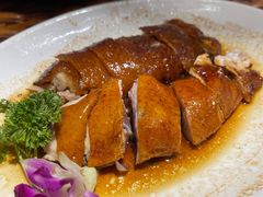 广东烤鸭-老广酒楼(樱花店)