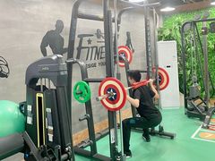 -漾健身·普拉提(橡树湾店)