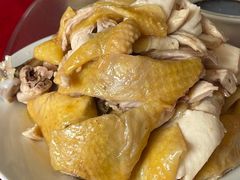 -林家饭店(新林公路店)