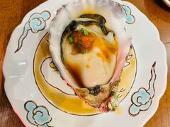 -阿吾罗日本料理(K11艺术中心店)