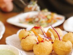 -Masala Curry and BBQ·玛莎拉巴基斯坦美食(金水万达店)