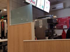 -麦当劳(湖光北街店)