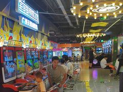 -环游嘉年华(广州-天河城店)
