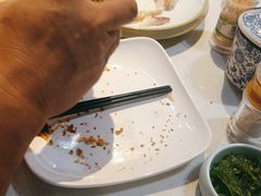 -老北京胡同味道二荤铺(酒仙桥店)
