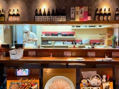 -长崎屋·日本料理·刺身·烧鸟(天河北路店)