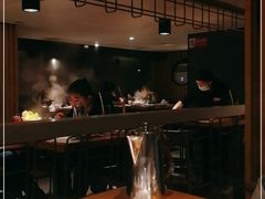 大堂-海银海记潮汕牛肉火锅(新港中路海珠店)