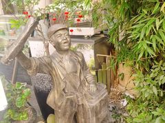 -老洋房花园饭店(绍兴路店)