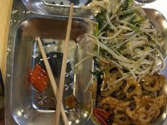 -同济大学·食堂(嘉定校区)