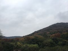 -虞山风景区