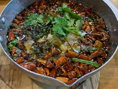 -食客烧烤(罗道庄店)