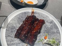 -喜记顺德菜(南昌万象城店)