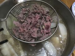 -陈记顺和潮汕鲜牛肉火锅(棠德南路店)
