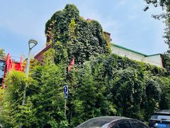-北化机爱工场文化科技融合产业园