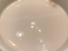 杏仁猪肺汤-娱筷海鲜酒家(广州南沙店)