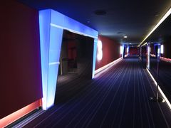 放映厅-美嘉欢乐影城(万象城店)
