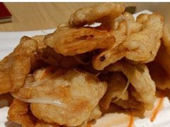 -安天民北方饺子(白石洲店)