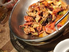 -七欣天香辣蟹火锅(上海银亿滨江店)