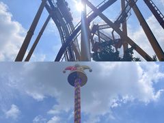 -广州长隆欢乐世界