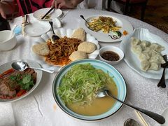 -青岛香格里拉·香宫中餐厅