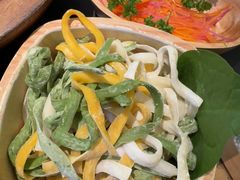 -季季山·云南野生菌火锅(上海首店)