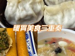 -刘长兴(逸仙桥店)