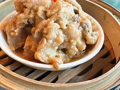 -蛇口希尔顿南海酒店·随轩中餐厅·粤菜