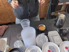 -蜗牛单车咖啡(银座购物广场东城店)