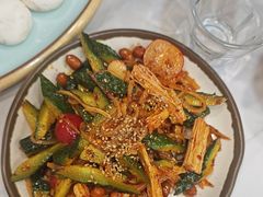-白山烧烤(文安路万豪店)