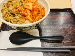-吉野家(上海美罗城店)