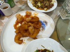 -烤肉宛饭庄(南礼士路店)