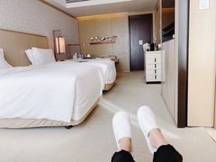 -北京康莱德酒店