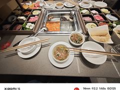 -海底捞火锅(苏宁广场店)