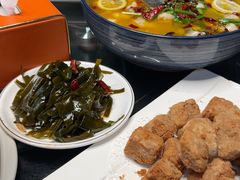 -鑫悦楼煎蟹·16年海鲜大排档