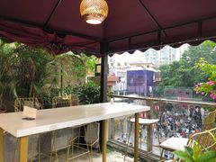 露天位-川里谈·川味小馆(北京路店)