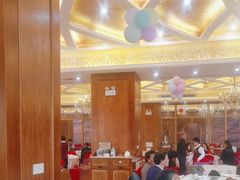 -山海天饮食集团(桃源居店)