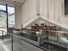 -自如ZSPACE四合院艺术餐厅
